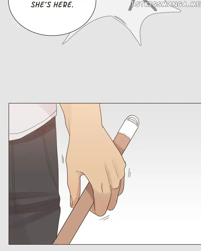 Gourmet Hound chapter 71 - page 17