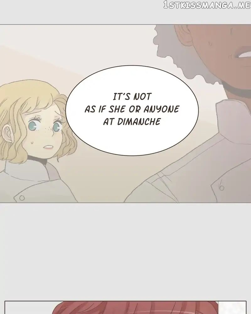 Gourmet Hound chapter 71 - page 19