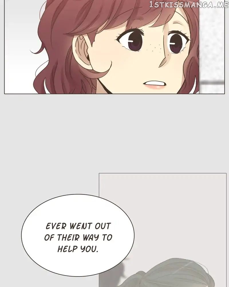 Gourmet Hound chapter 71 - page 20