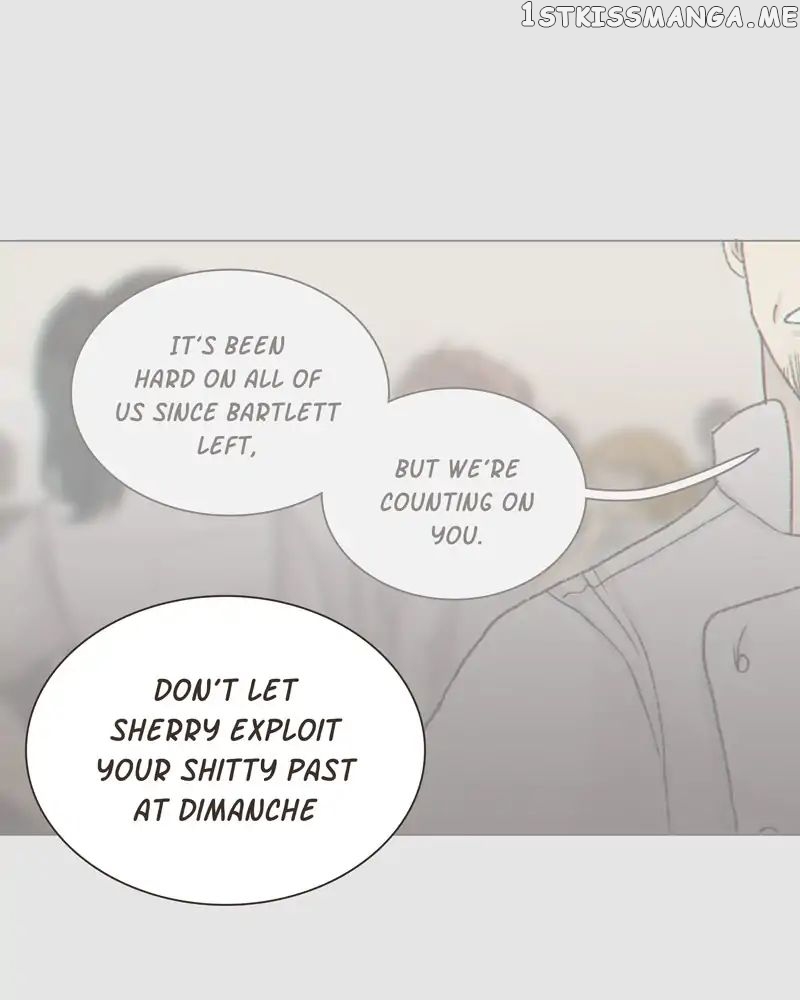 Gourmet Hound chapter 71 - page 22