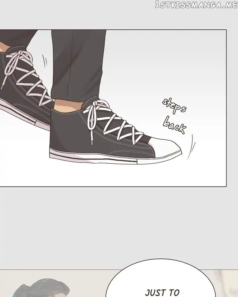 Gourmet Hound chapter 71 - page 23
