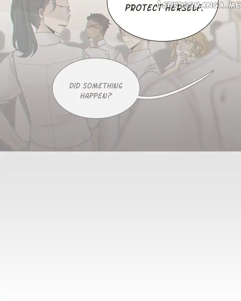 Gourmet Hound chapter 71 - page 24