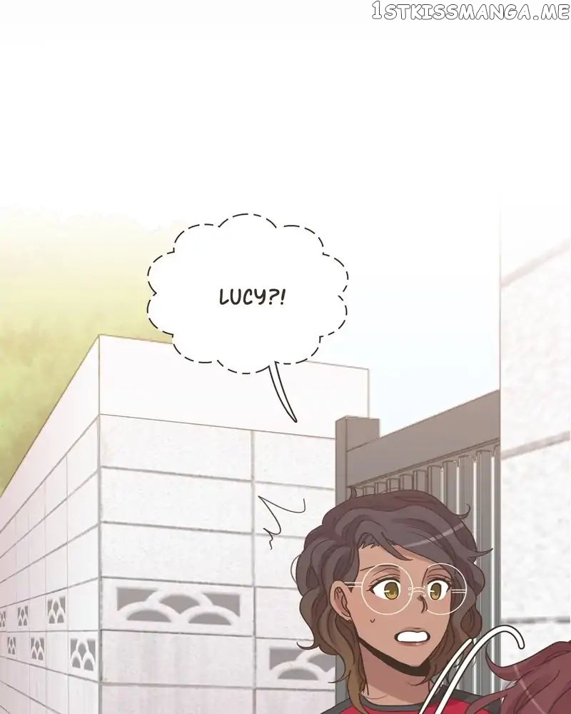 Gourmet Hound chapter 71 - page 25