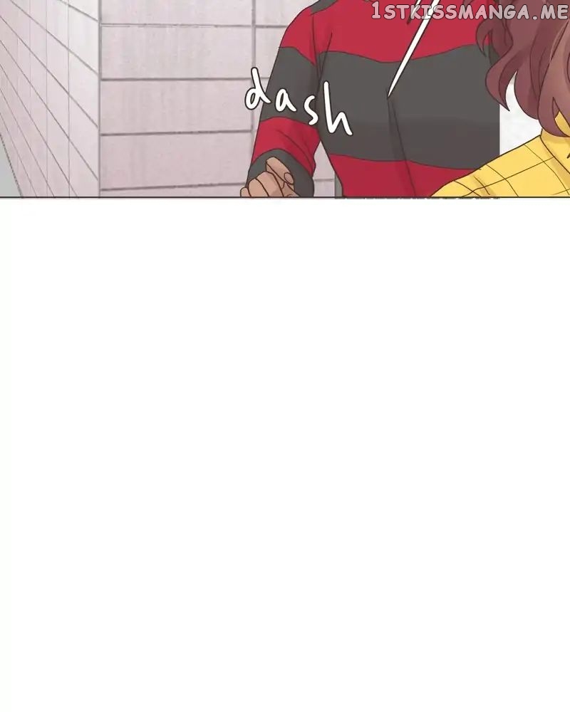 Gourmet Hound chapter 71 - page 26