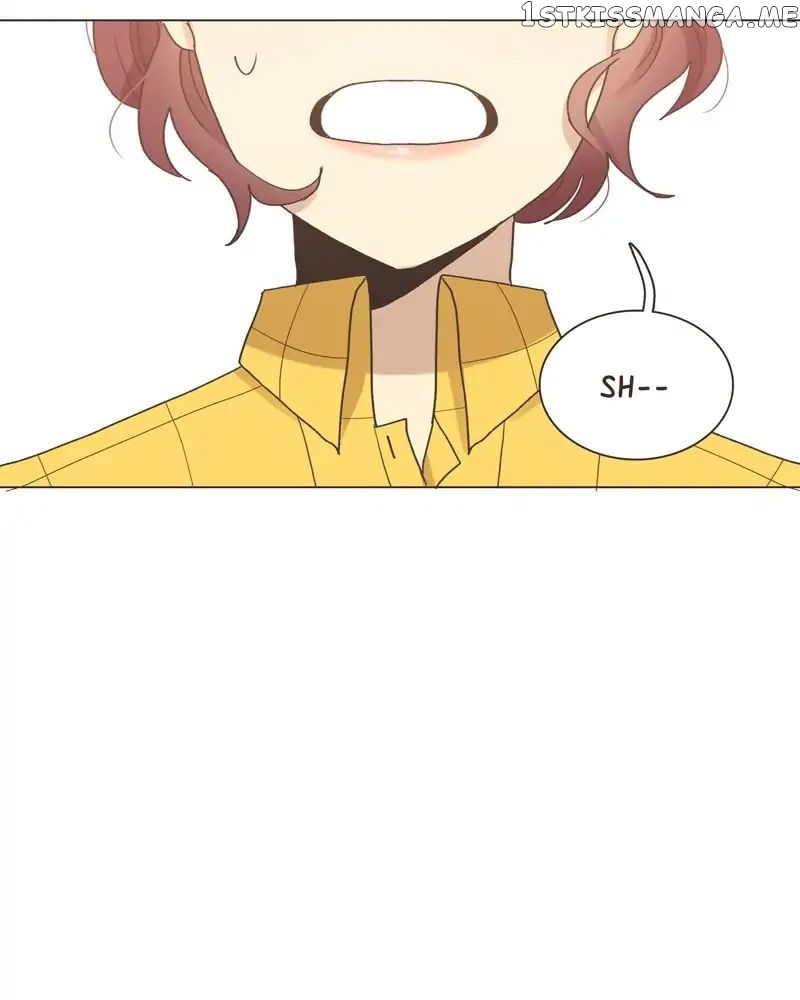Gourmet Hound chapter 71 - page 27