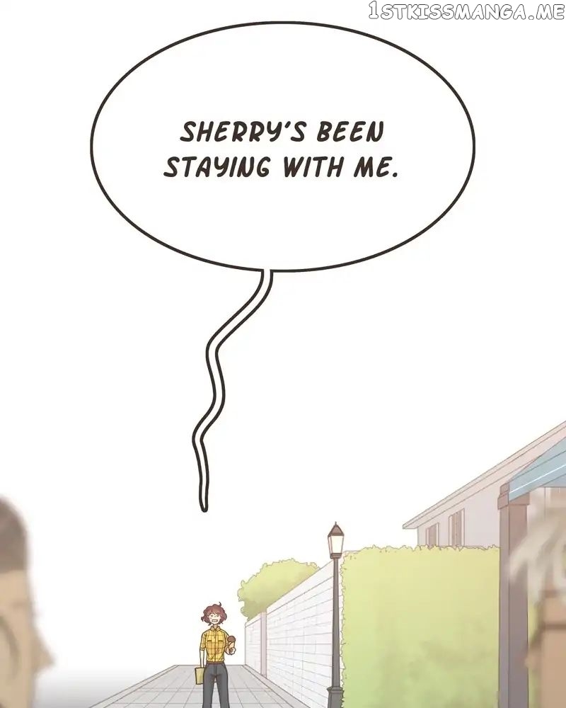 Gourmet Hound chapter 71 - page 28