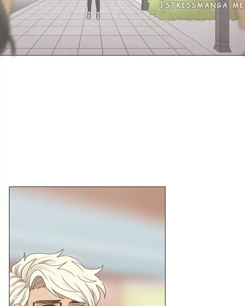 Gourmet Hound chapter 71 - page 29