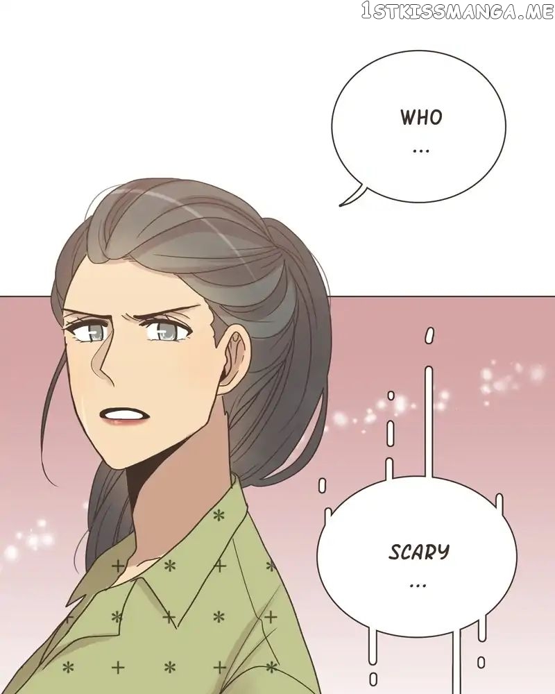 Gourmet Hound chapter 71 - page 31