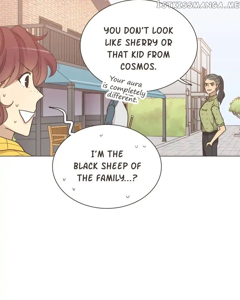 Gourmet Hound chapter 71 - page 35