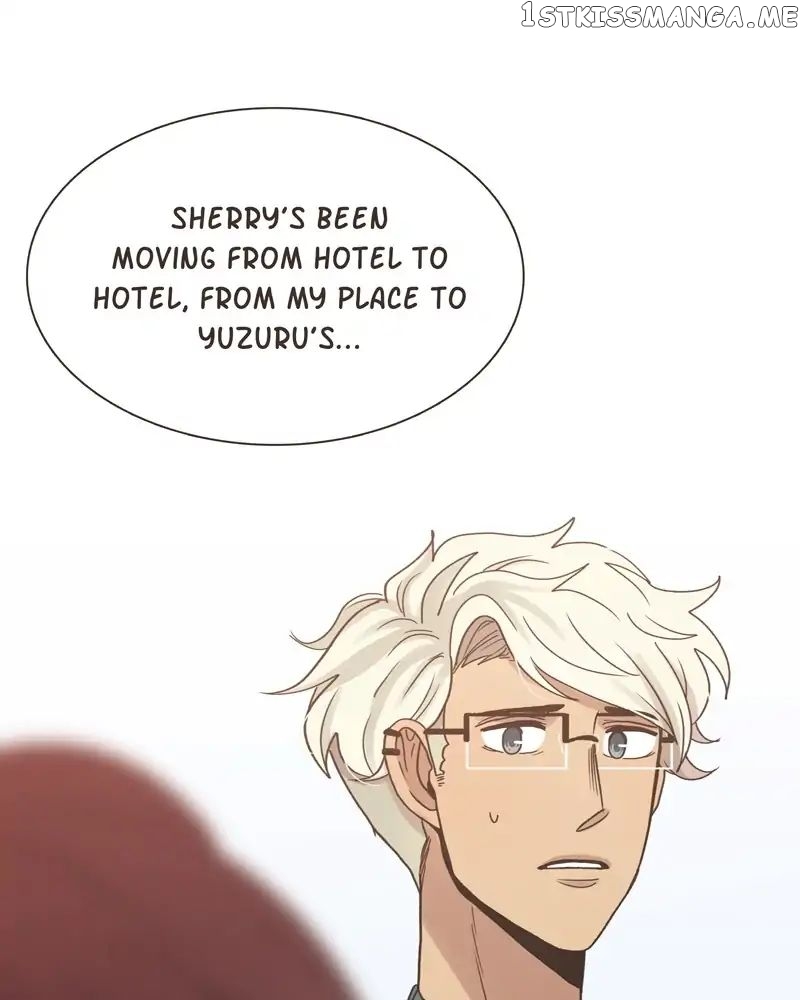 Gourmet Hound chapter 71 - page 36