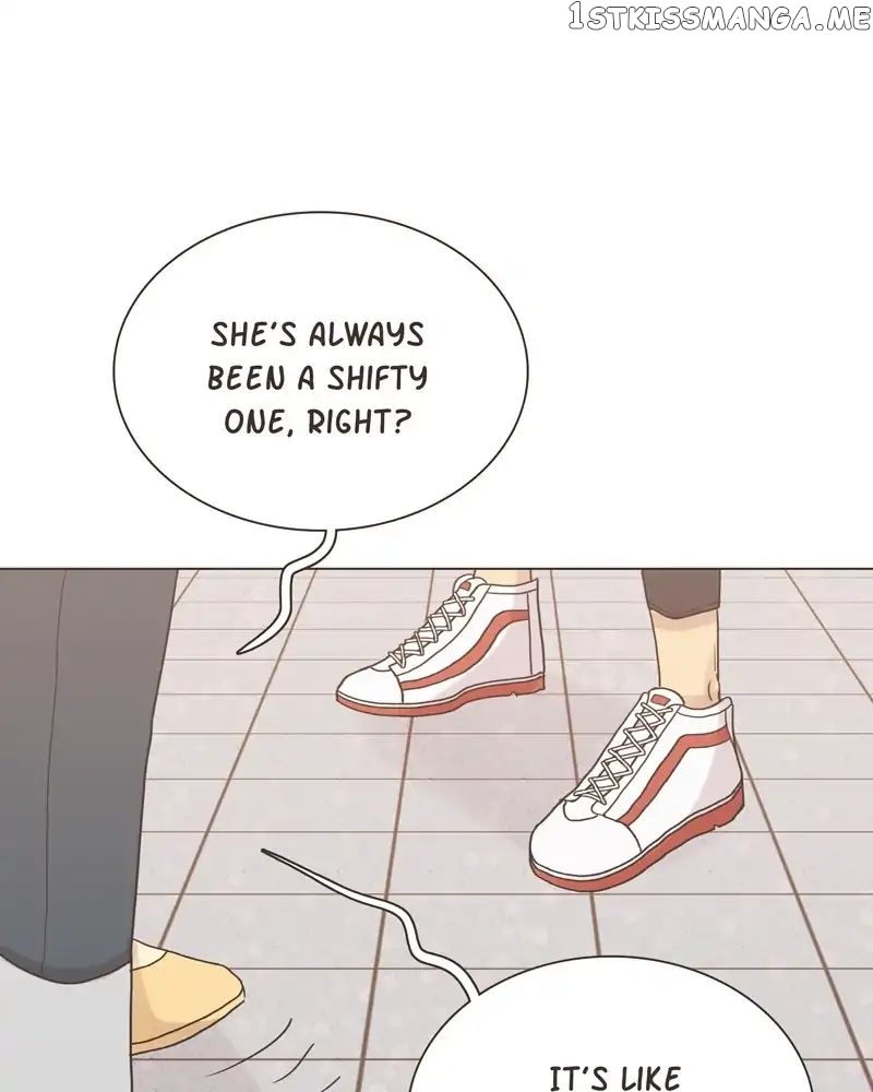 Gourmet Hound chapter 71 - page 38