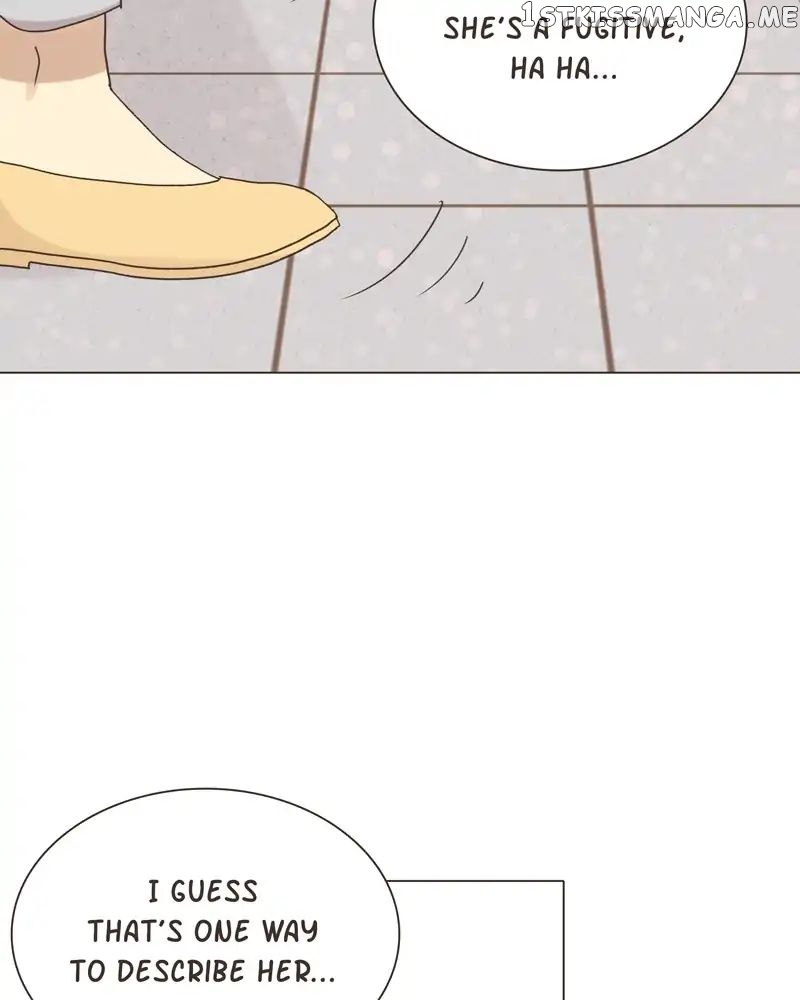 Gourmet Hound chapter 71 - page 39