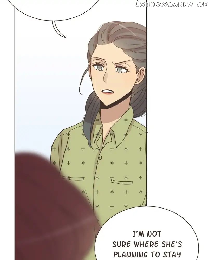 Gourmet Hound chapter 71 - page 40