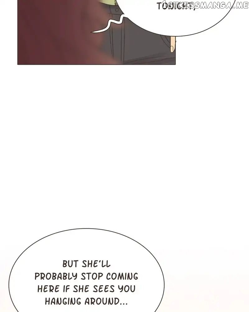 Gourmet Hound chapter 71 - page 41