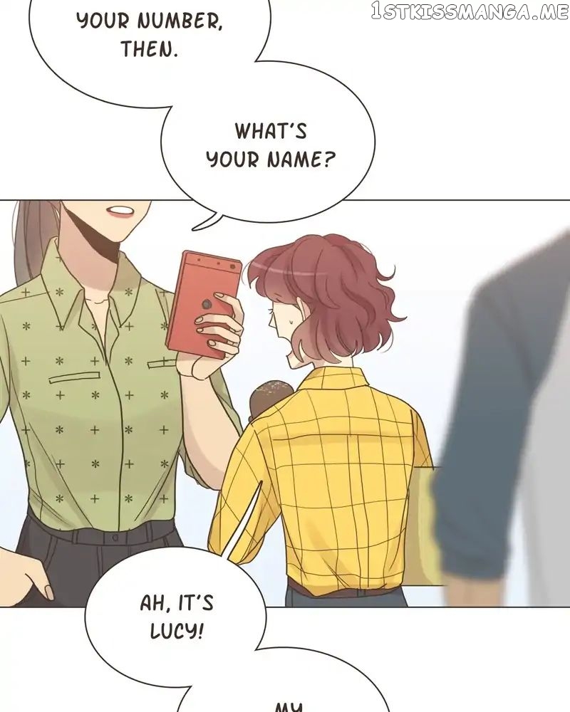 Gourmet Hound chapter 71 - page 45