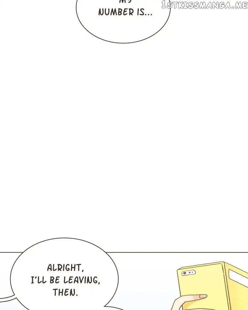 Gourmet Hound chapter 71 - page 46