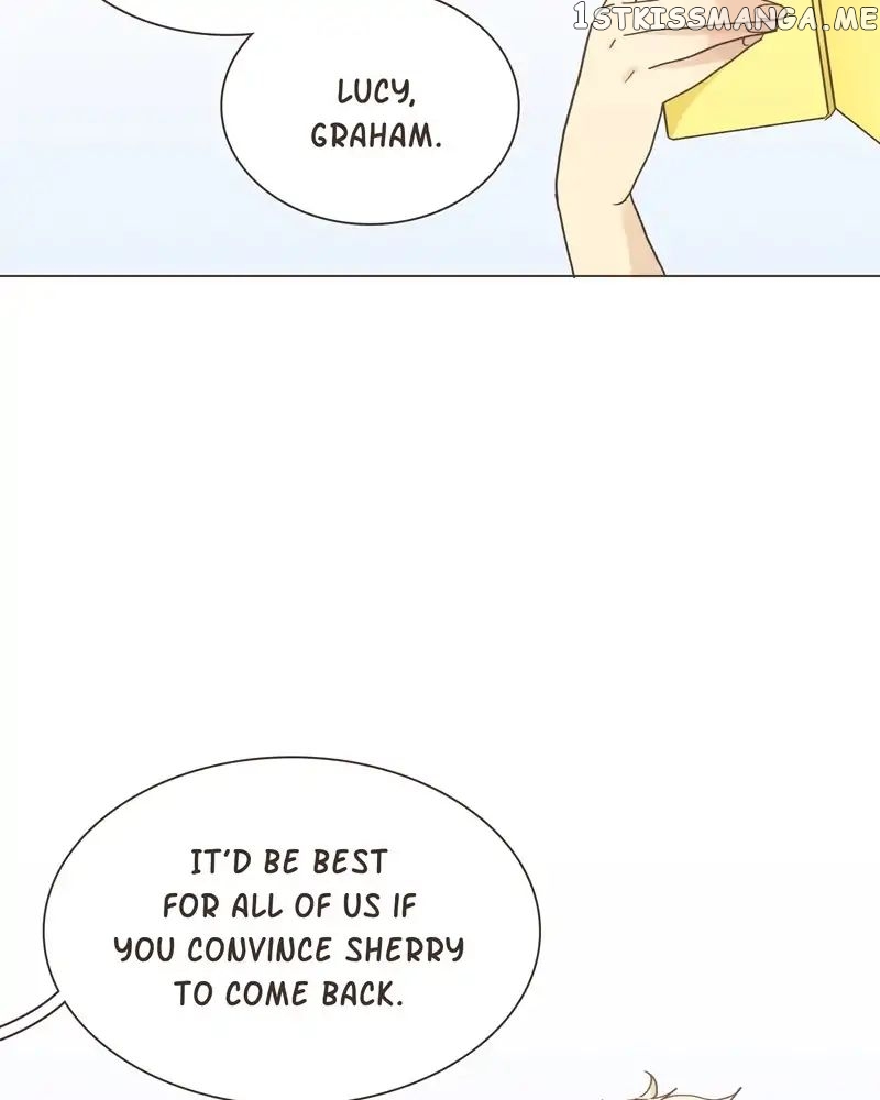 Gourmet Hound chapter 71 - page 47