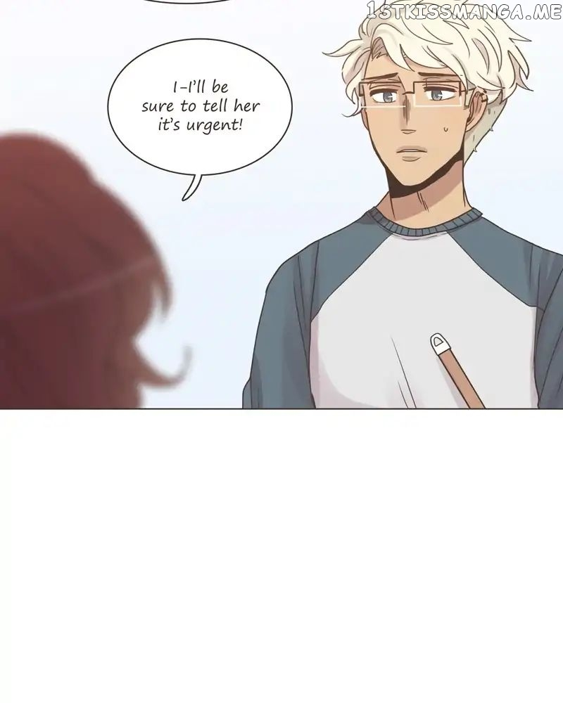 Gourmet Hound chapter 71 - page 48