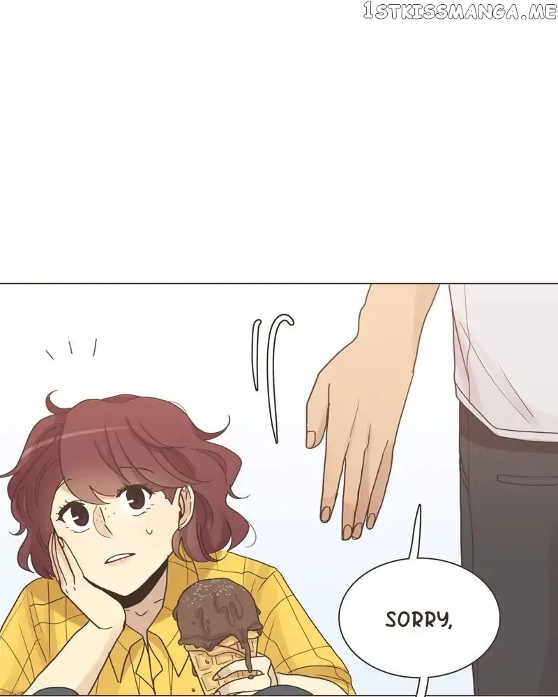 Gourmet Hound chapter 71 - page 52