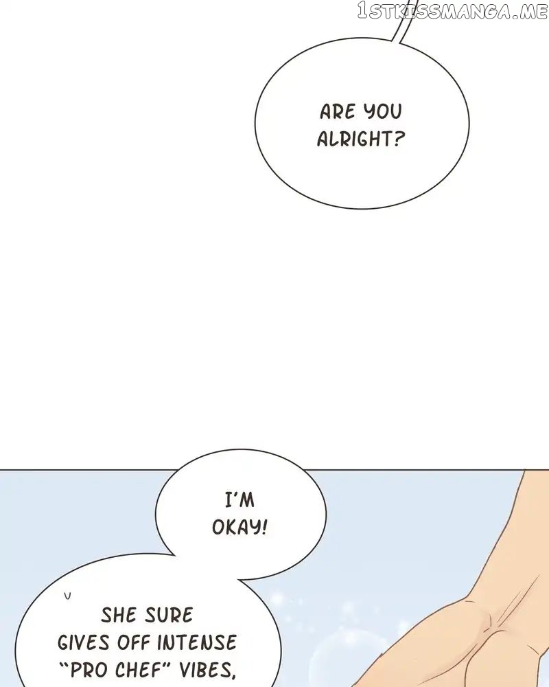 Gourmet Hound chapter 71 - page 53