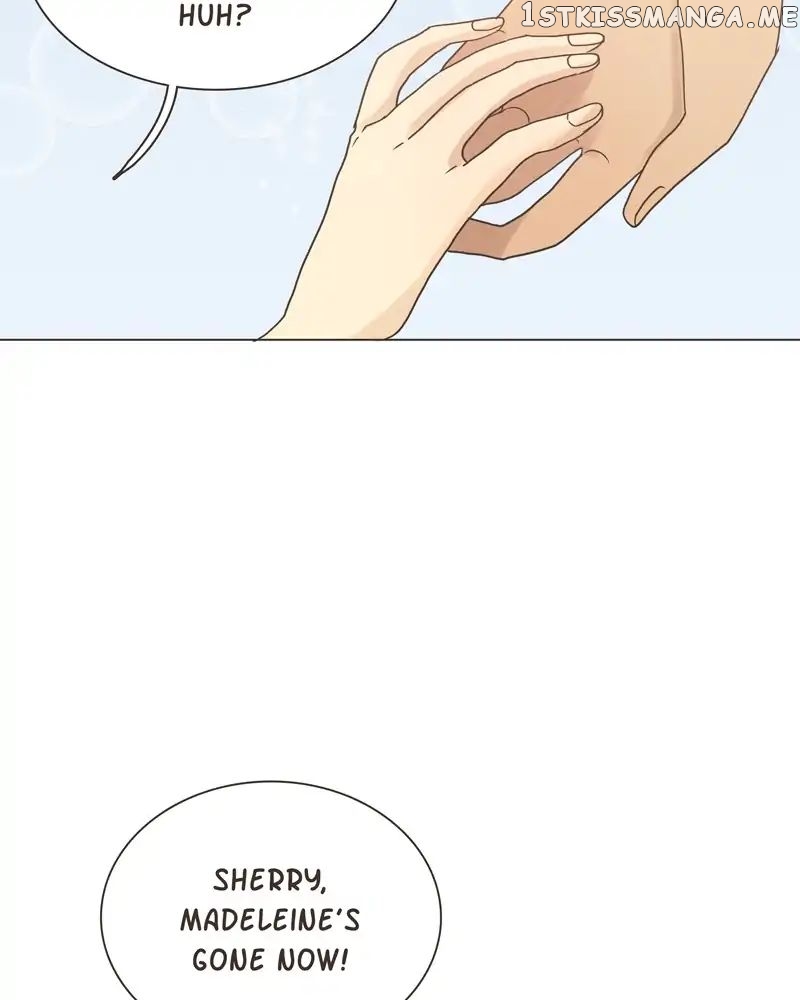 Gourmet Hound chapter 71 - page 54