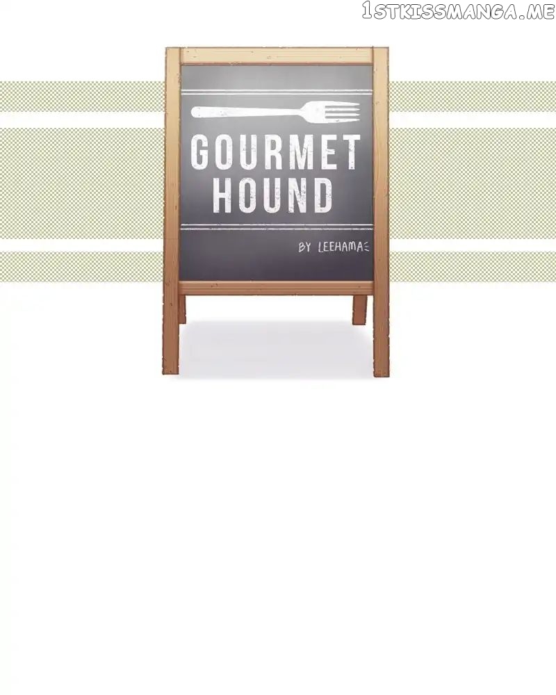 Gourmet Hound chapter 71 - page 6