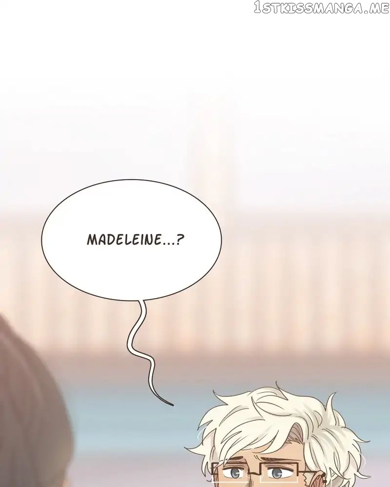 Gourmet Hound chapter 71 - page 7