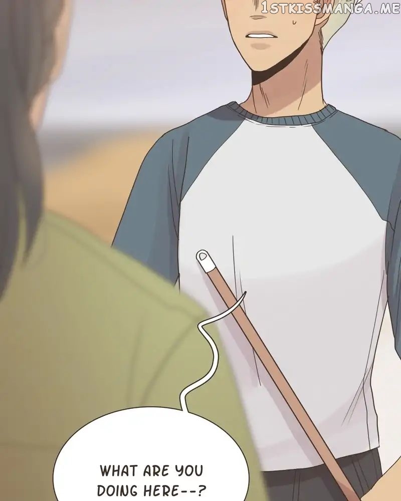 Gourmet Hound chapter 71 - page 8