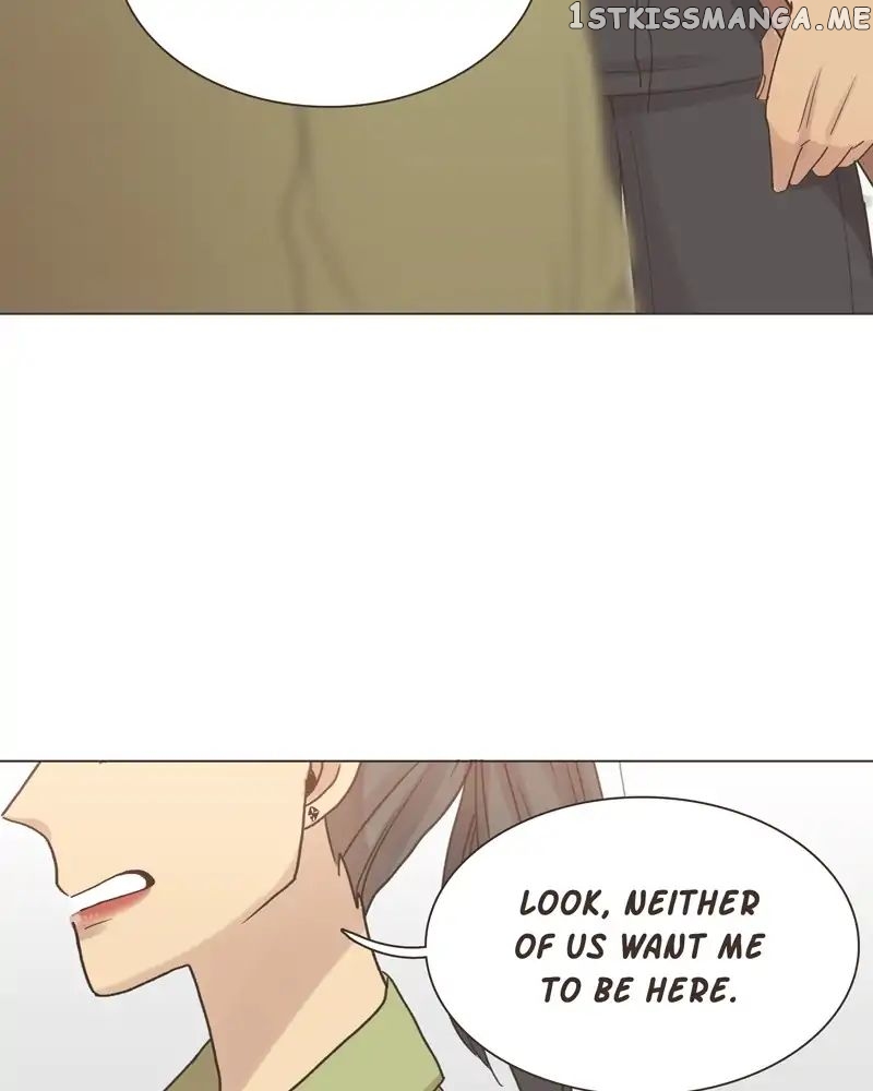 Gourmet Hound chapter 71 - page 9