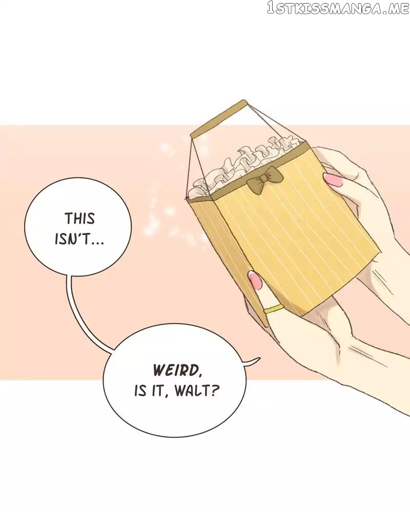 Gourmet Hound chapter 44 - page 1