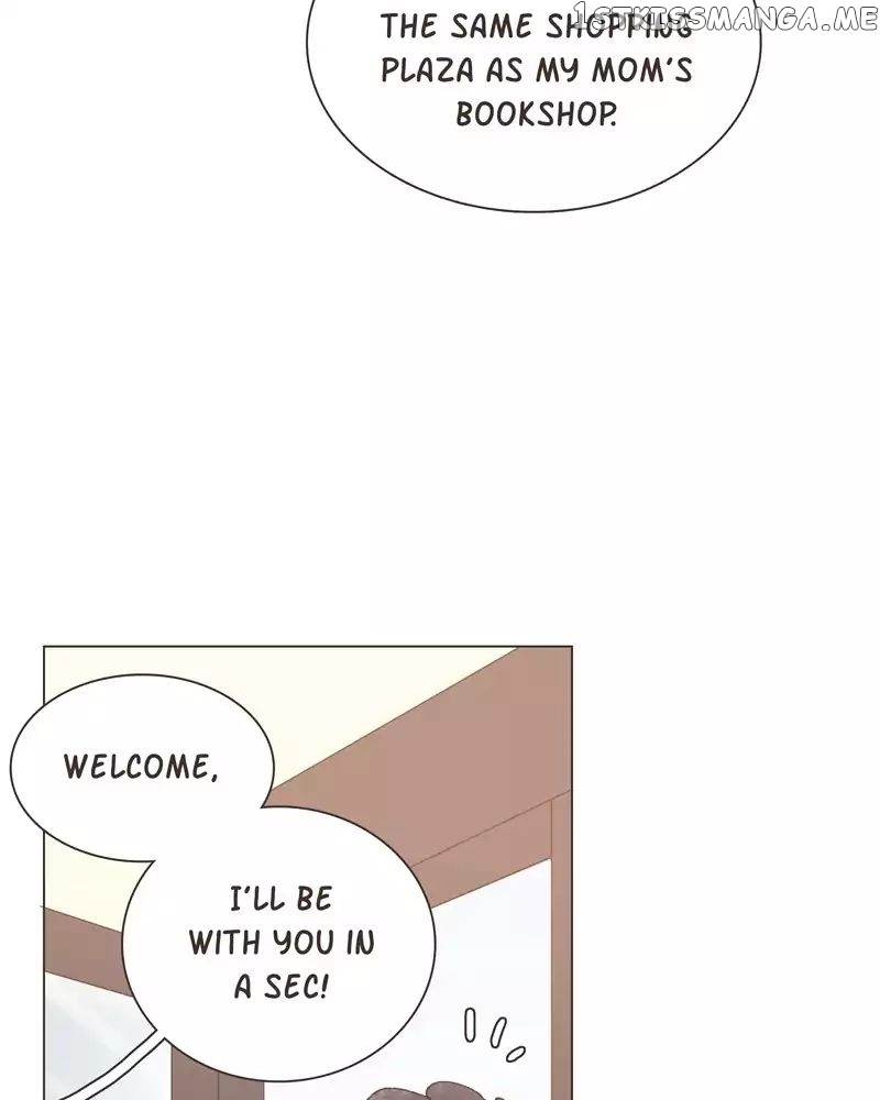 Gourmet Hound chapter 44 - page 11