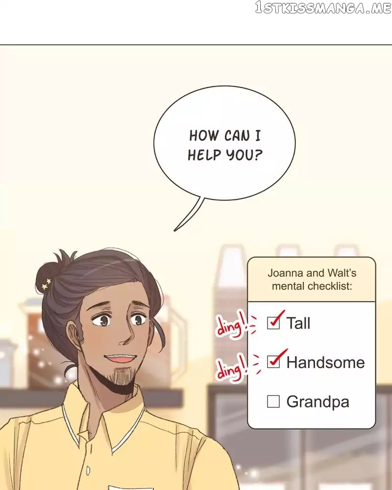 Gourmet Hound chapter 44 - page 13