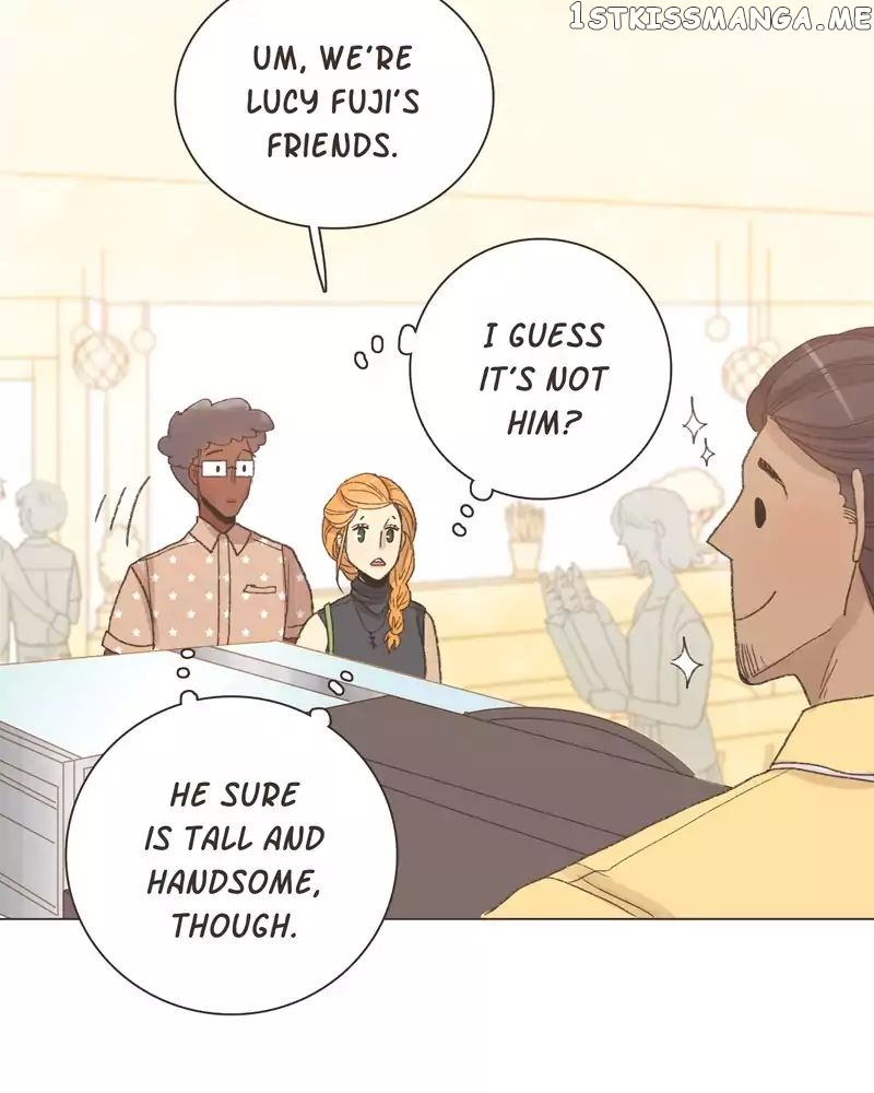 Gourmet Hound chapter 44 - page 15