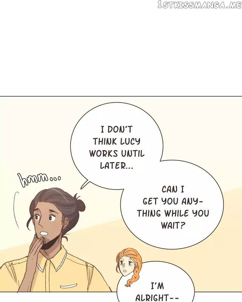 Gourmet Hound chapter 44 - page 16