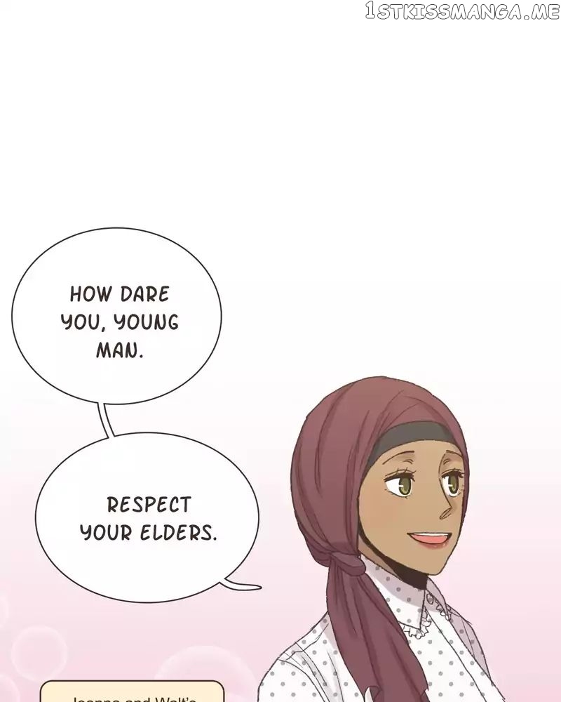Gourmet Hound chapter 44 - page 20