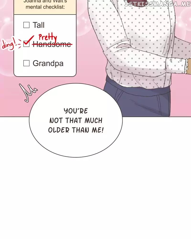 Gourmet Hound chapter 44 - page 21