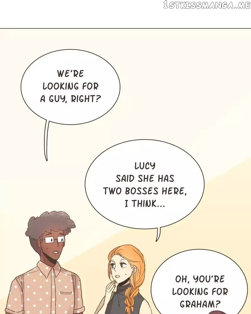 Gourmet Hound chapter 44 - page 22