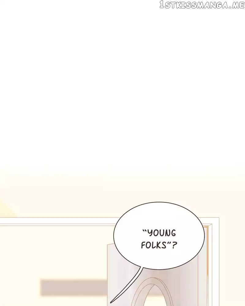 Gourmet Hound chapter 44 - page 24