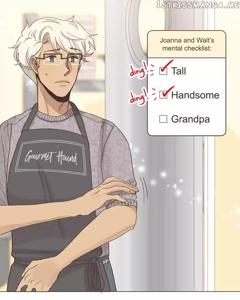 Gourmet Hound chapter 44 - page 25