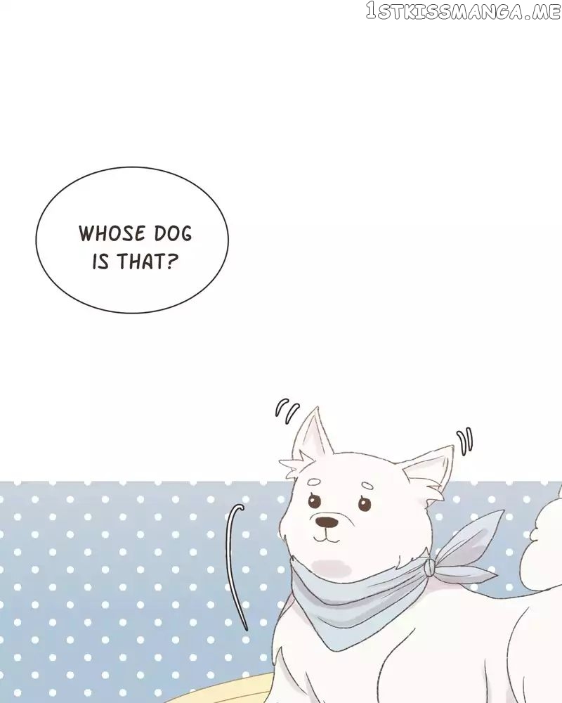 Gourmet Hound chapter 44 - page 29