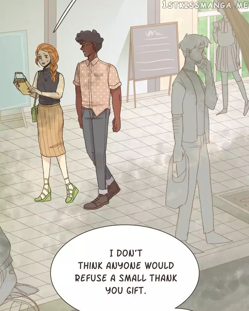 Gourmet Hound chapter 44 - page 3