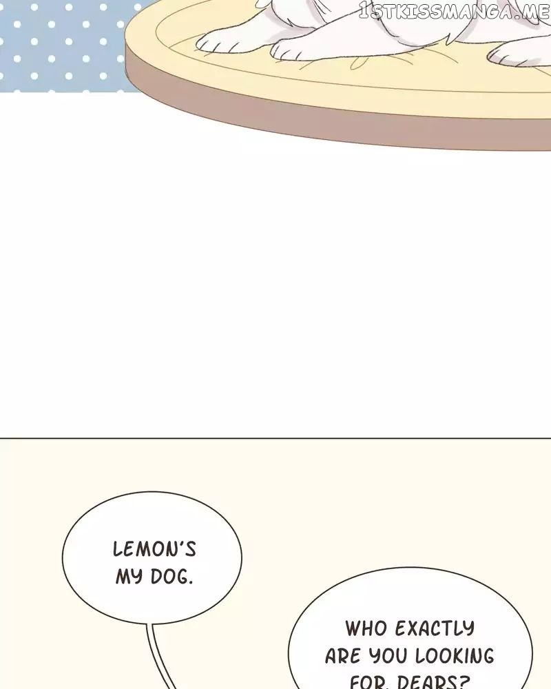 Gourmet Hound chapter 44 - page 30