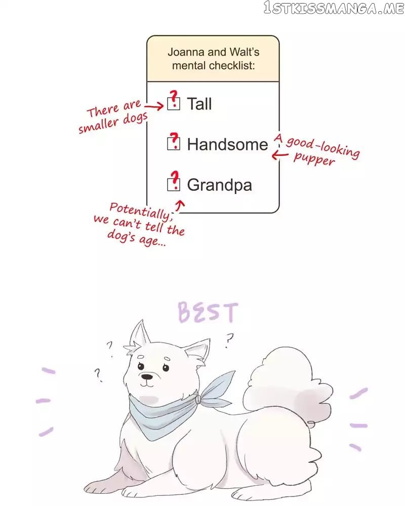 Gourmet Hound chapter 44 - page 32