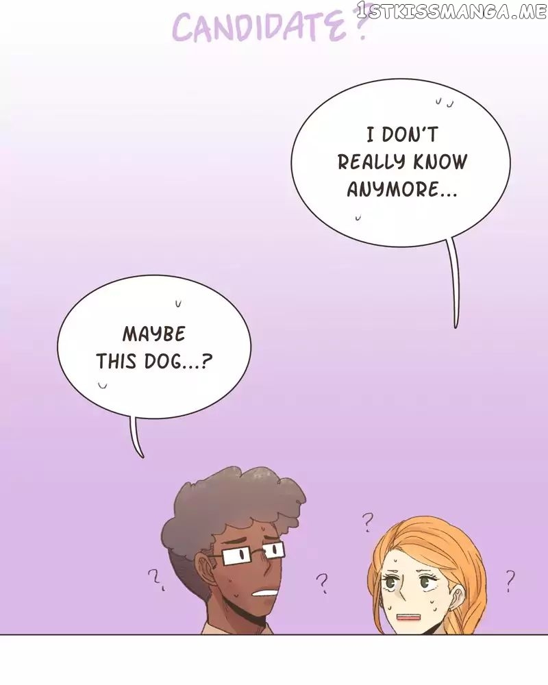 Gourmet Hound chapter 44 - page 33