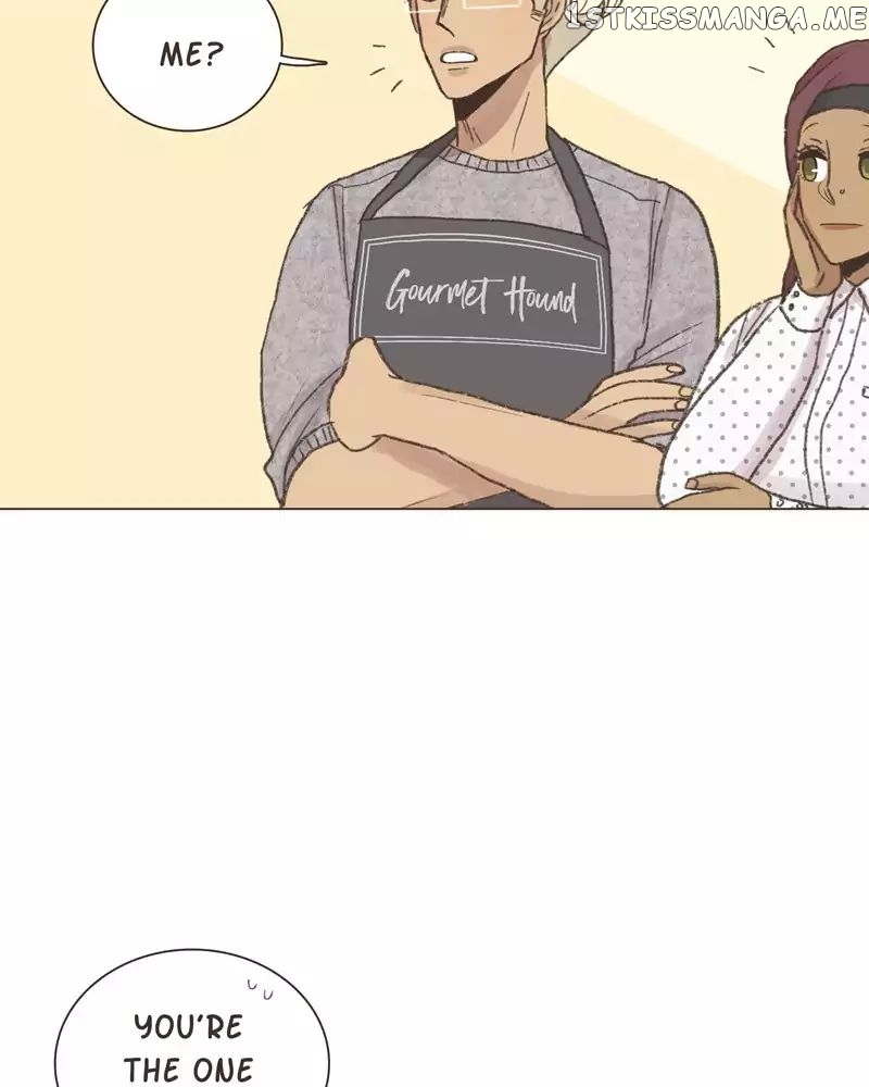 Gourmet Hound chapter 44 - page 35