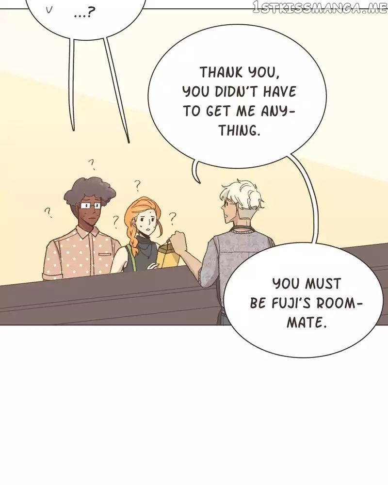 Gourmet Hound chapter 44 - page 36