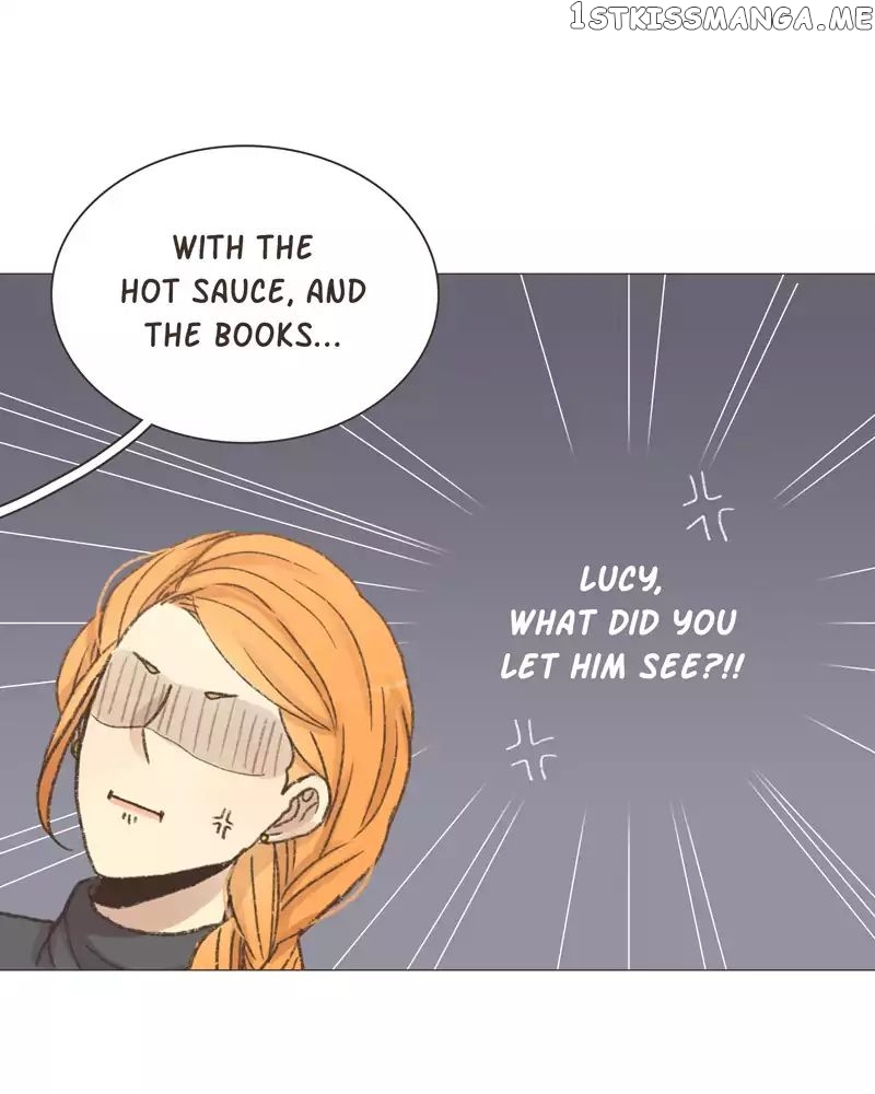 Gourmet Hound chapter 44 - page 37