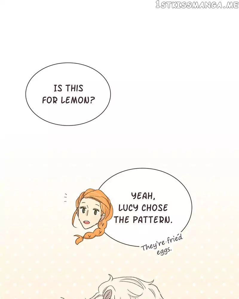 Gourmet Hound chapter 44 - page 38