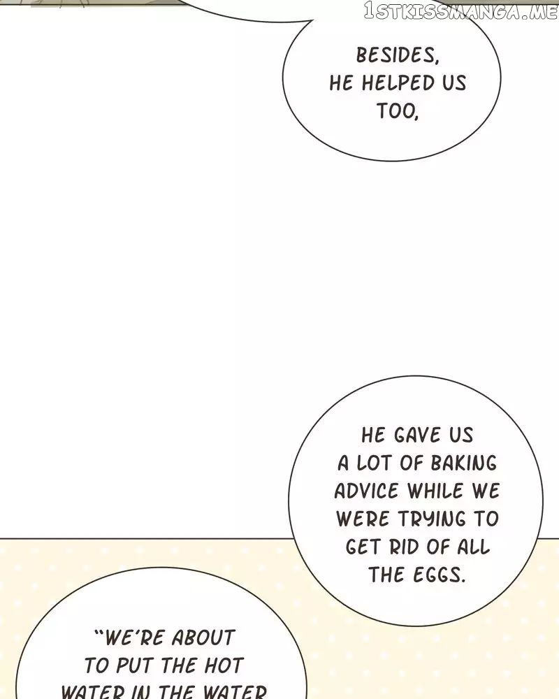 Gourmet Hound chapter 44 - page 4