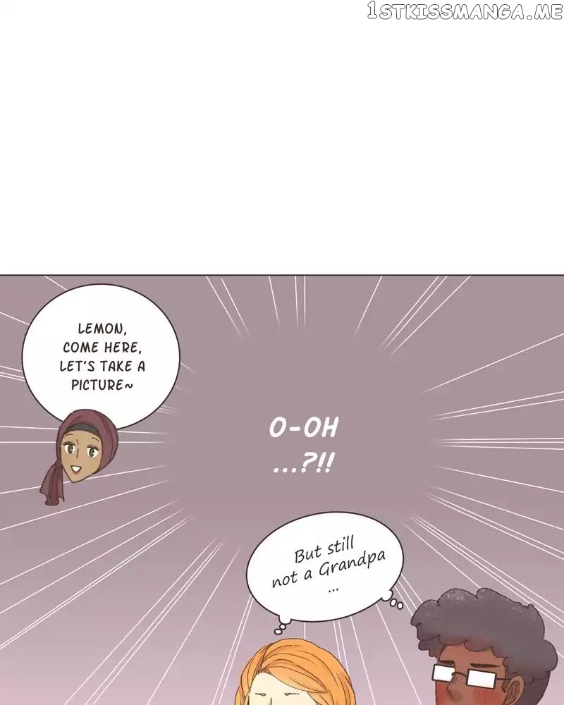 Gourmet Hound chapter 44 - page 42